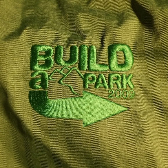 Bone fire snowboarding coat - Picture 10 of 16